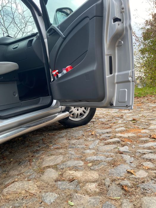 Продам мерседес віто повнопривідне