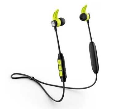 Auriculares Desportivos SENNHEISER / Huawei NOVOS com garantia