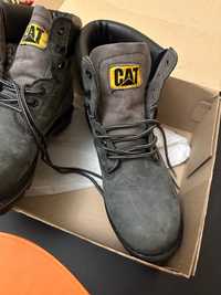 Чоловічі черевики CAT (демісезонні ботинки )