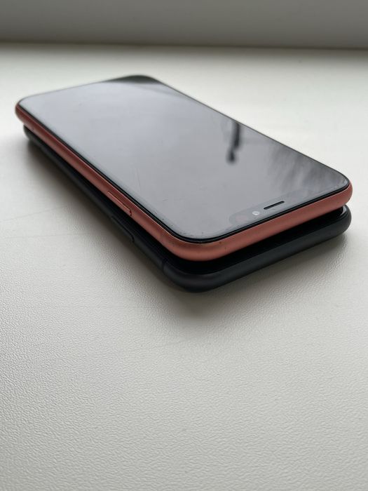 Iphone 11, Iphone XR