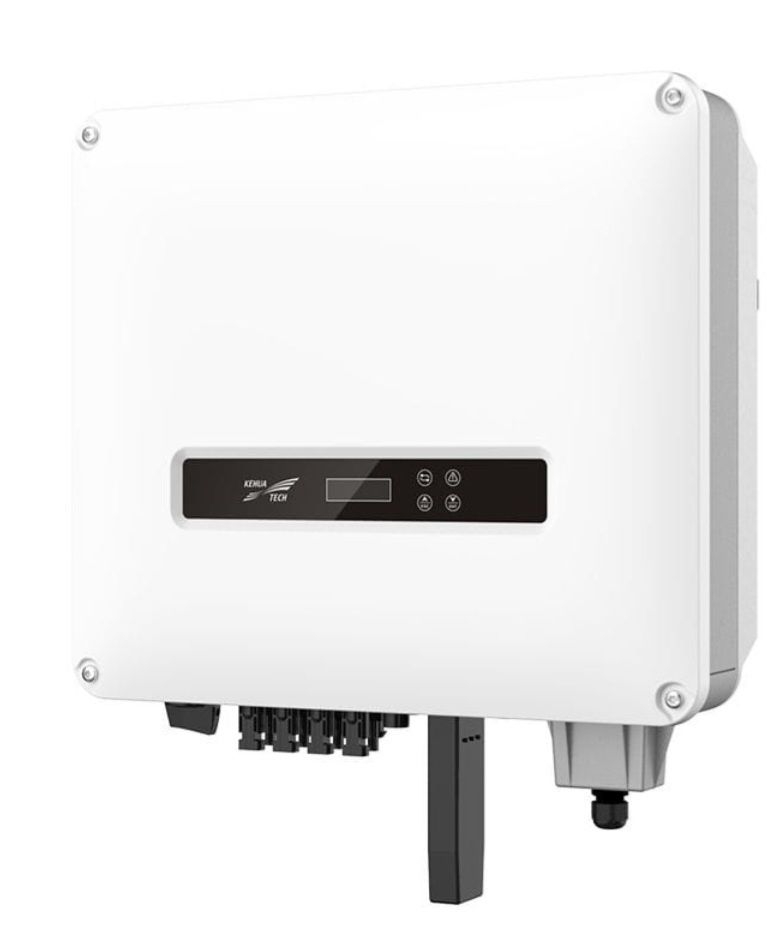 Falownik Kehua SPI5K-B 5KW