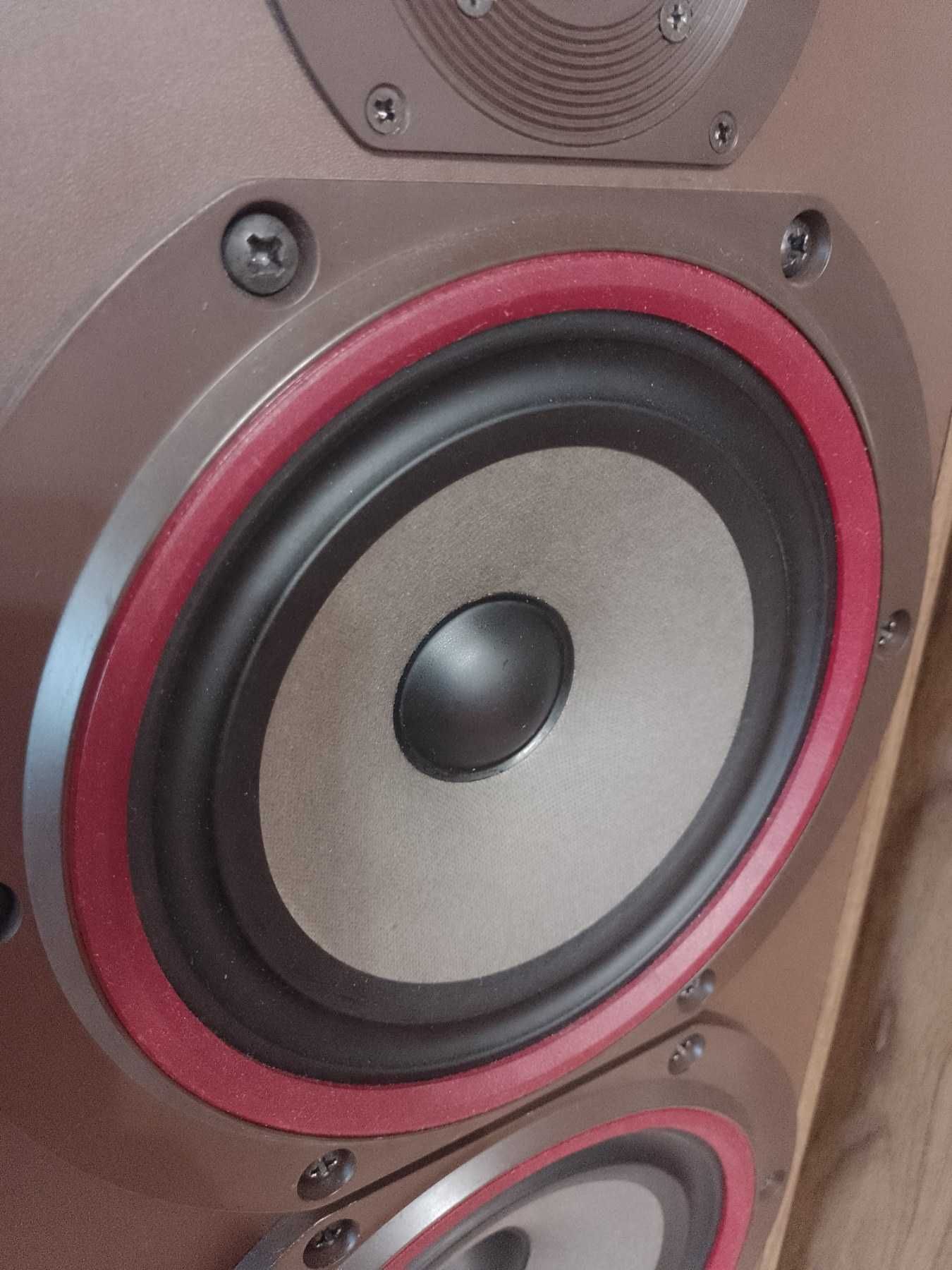 Акустична система Bowers & Wilkins