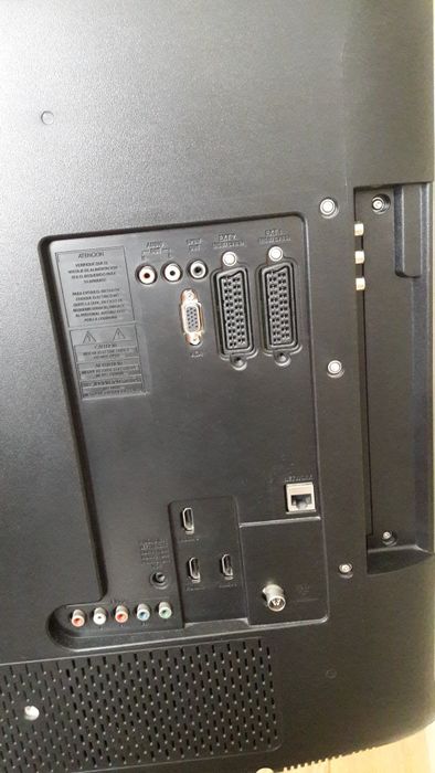 Телевизор Philips 42PFL8404H