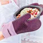 Luva de Silicone Tupperware