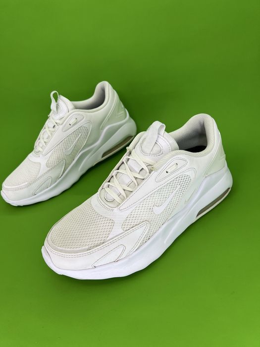 Чоловічі кросівки 42р.26,5см. Nike Air Max Bolt