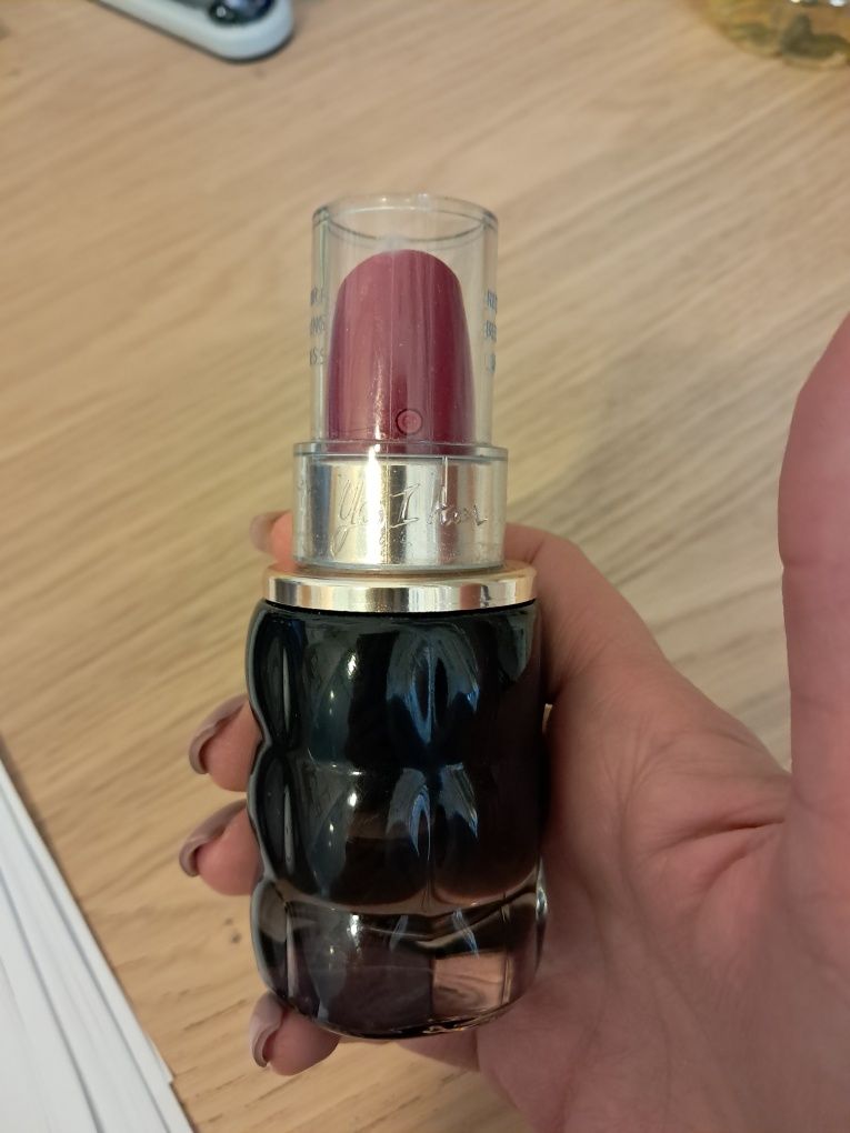 Zestaw perfum 3 szt Calvin Klein,  Chareal,  Burberry