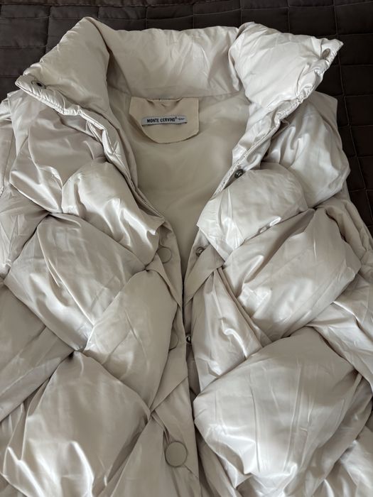 Жіноча жилетка Monte Cervino Італія