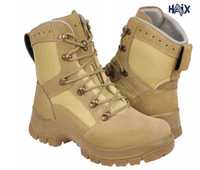 Buty Pustynne Bundeswehr HAIX Airpower P9 GORE-TEX 42/270