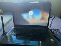Laptop HP Pavilion g7 17,3` AMD Radeon HD 7600M i5-3210M 8 GB 500 GB