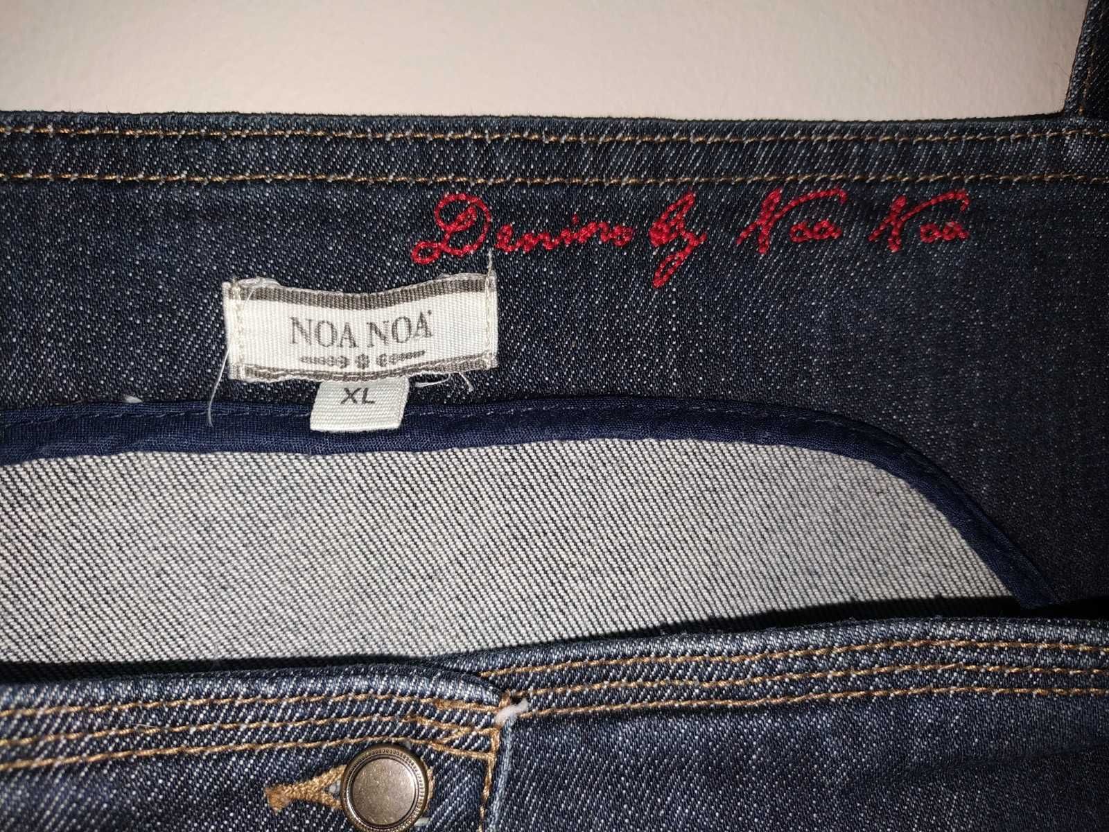 Sukienka Noa Noa  denim roz XL