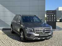 Mercedes-Benz GLB 200 d Progressive