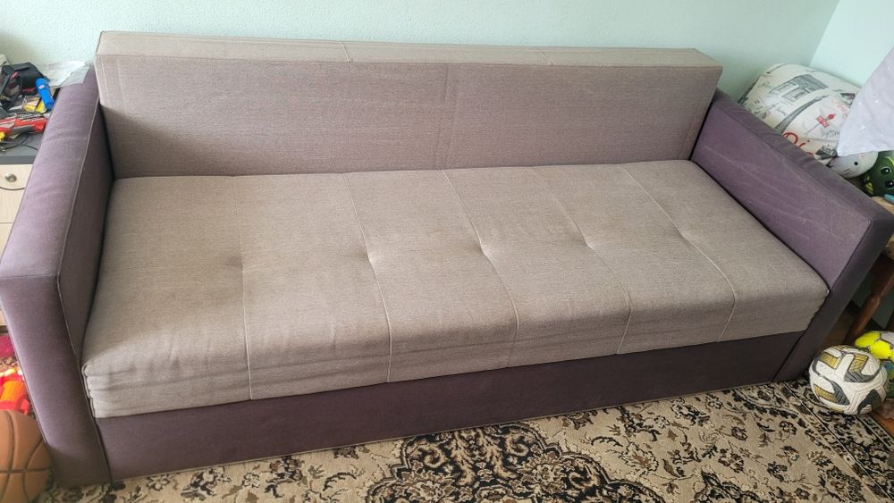 Диван-книжка BLEST Кванті