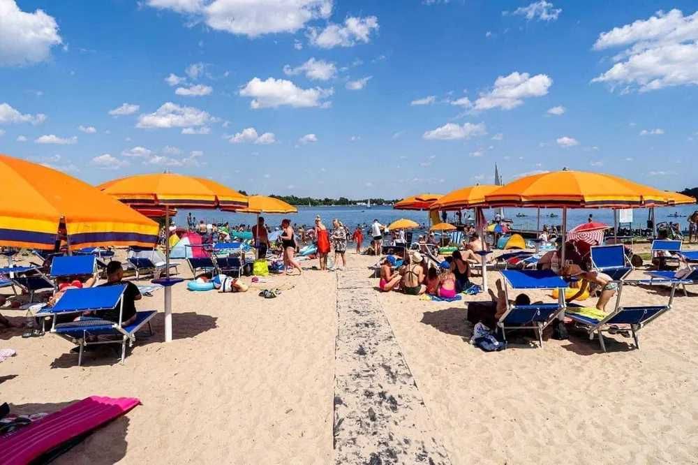 Willa Magda, apartamenty, noclegi przy plaży. Wolne terminy od 27.07