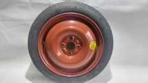 KOLO ZAPASOWE DOJAZDOWKA FELGA SUZUKI SWIFT MK6 05-08 HONDA CIVIC 125/70/R15 SLASK WYSYLKA VAT