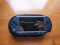 Consola Psp Como nova