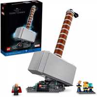 LEGO Marvel: Thor Hammer (76209)