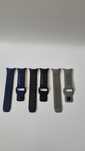 Pasek silikonowy Simple Things do zegarka Google Pixel Watch 3 45 mm