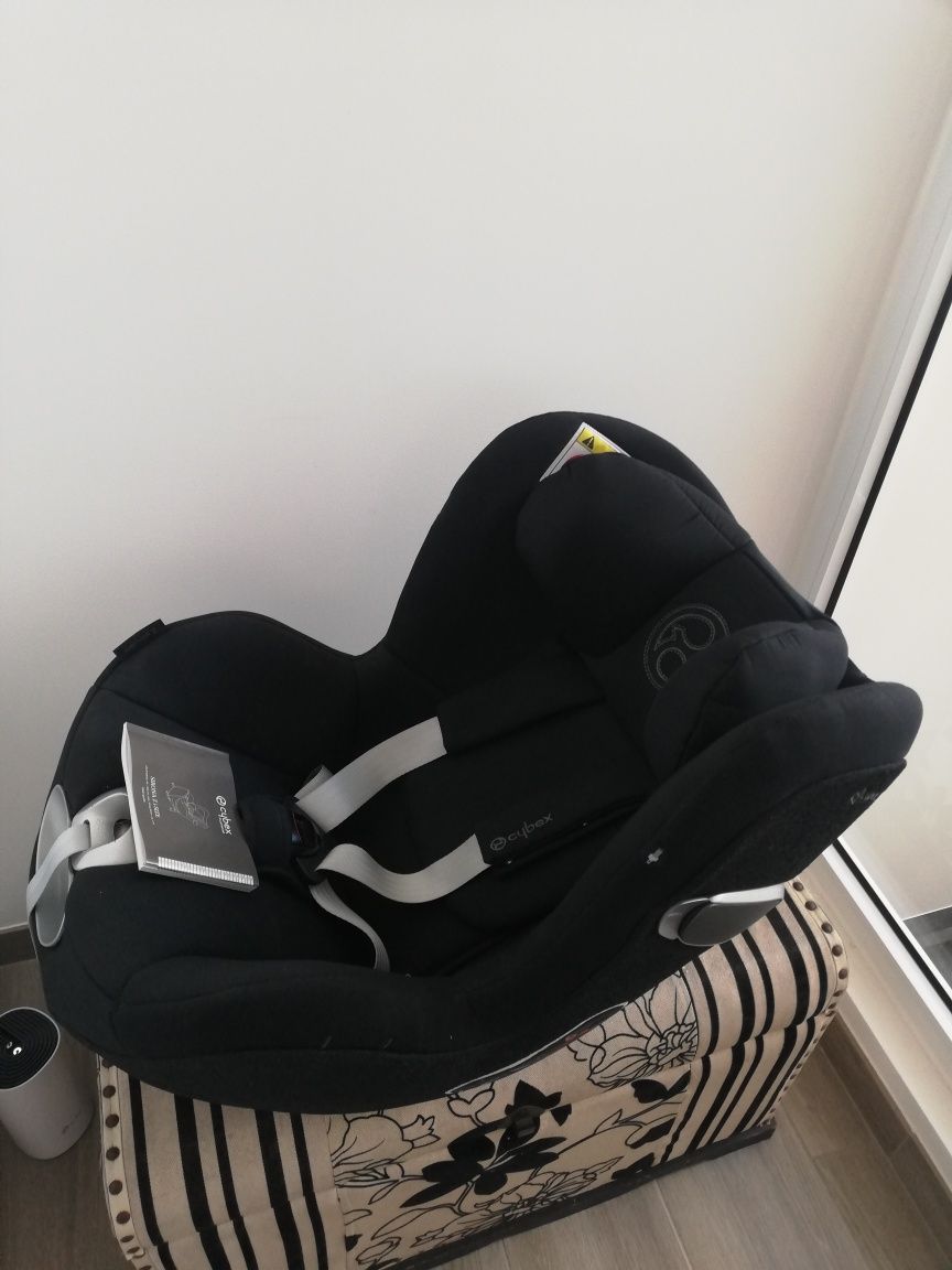 Cadeira cybex sirona Z