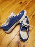 Converse golf le fleur Blue.