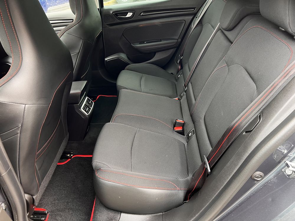 RENAULT MEGANE RS 280cv - 46.000kms