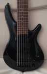 Ibanez Sr506 made in Korea 1995