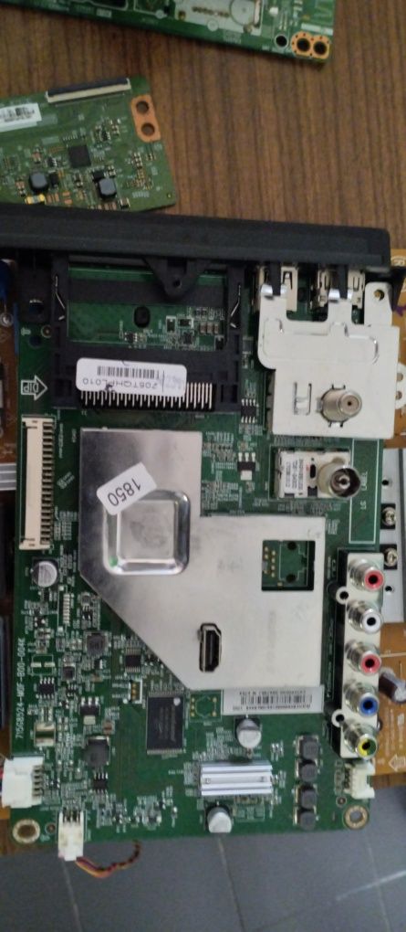 LG TV 32 / 43 pol