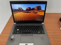 Laptop Toshiba Portege 30z / 16GB RAM / 512GB / Windows 10 Pro