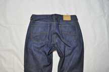 LEE ARVIN L 94cm 36/32 męskie spodnie jeansowe tapered straight s7v