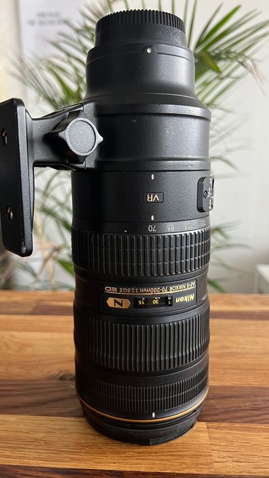 Nikon D800 plus 14-24 2.8. / 24-70 2.8 / 70-200 VR2 oraz dodatki.