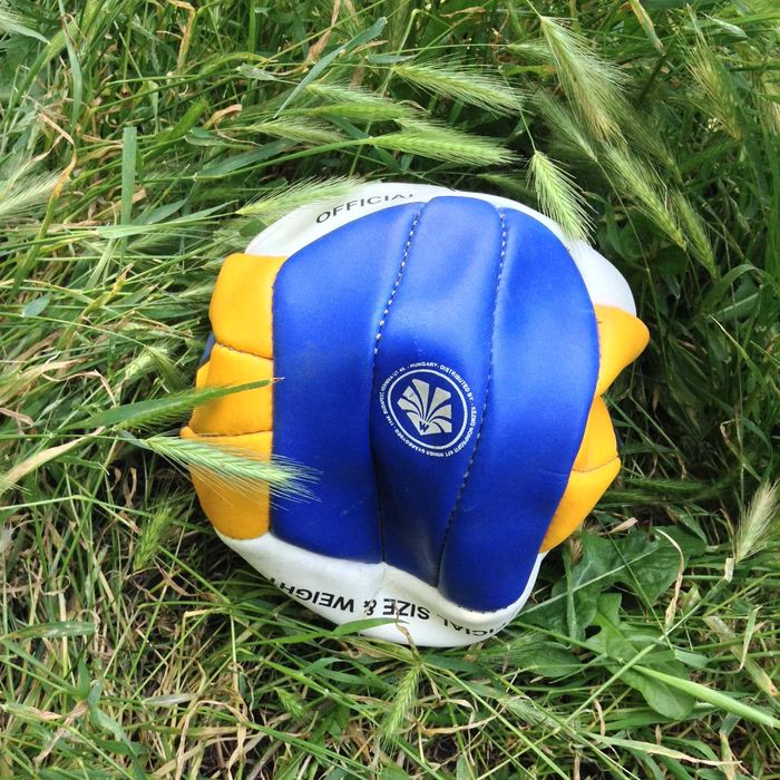 Мяч футбольный волейбольный