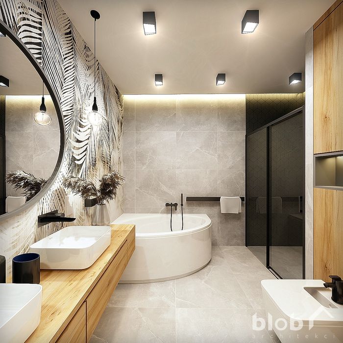 Architekt wnętrz | Projektowanie | Projekty domów| inwentaryzacje