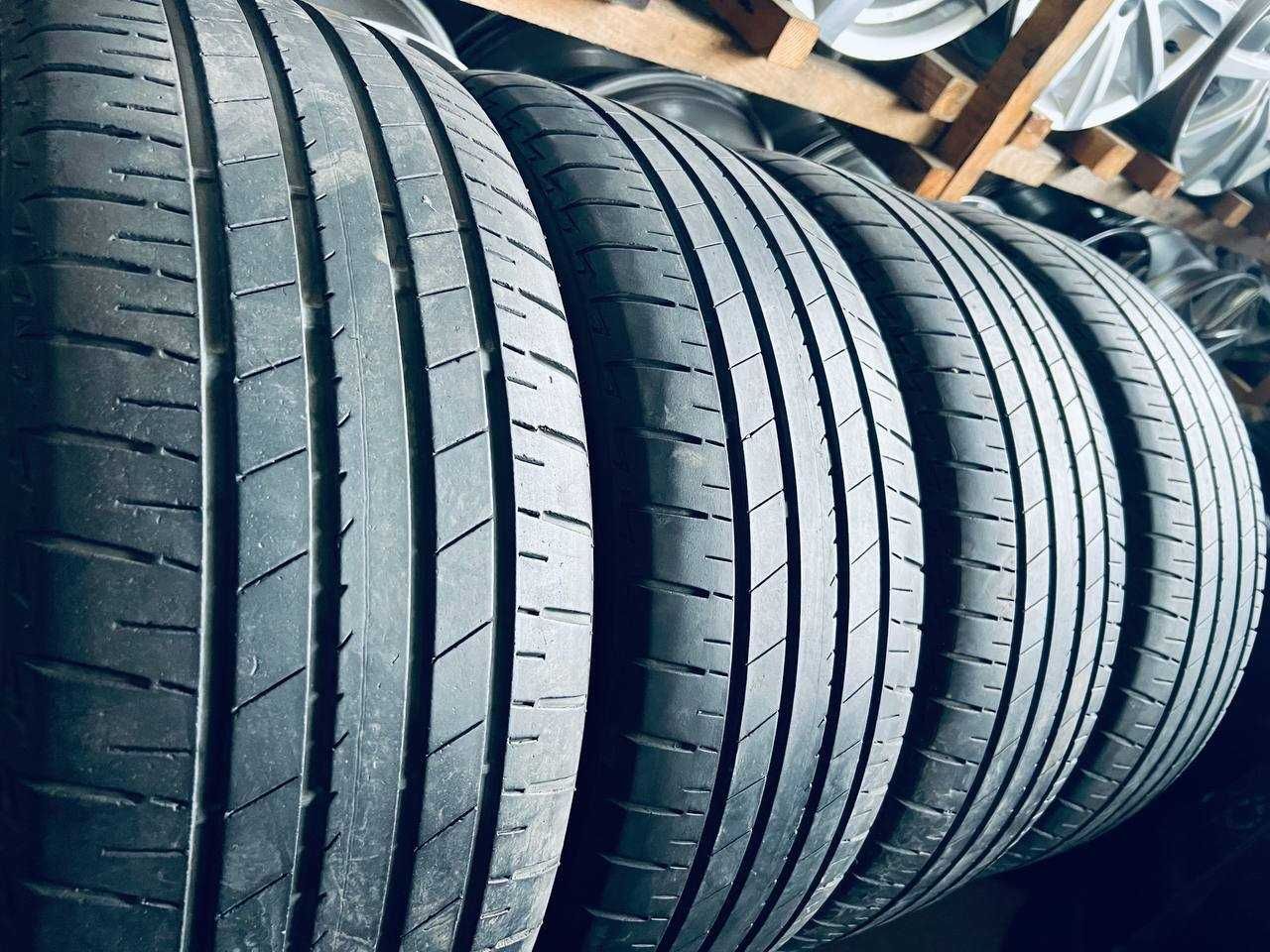 Шини Резина Літні 225 45 19 Bridgestone Turanza T005 [18-20] 4шт