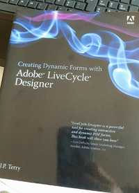 Livro: Adobe LiveCycle Designer - Creating Dynamic Forms (Novo)