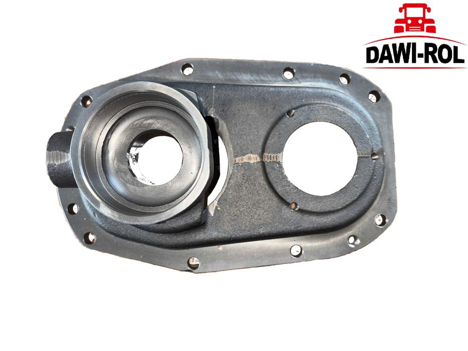 Obudowa pokrywa skrzyni Case Cx McCormick Cx