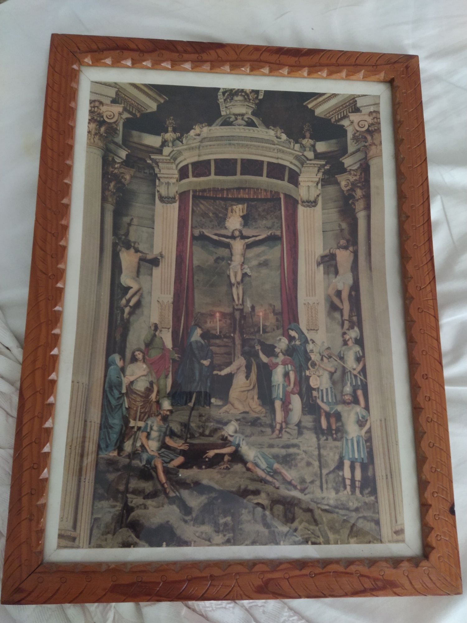 Quadro Bom Jesus de Braga