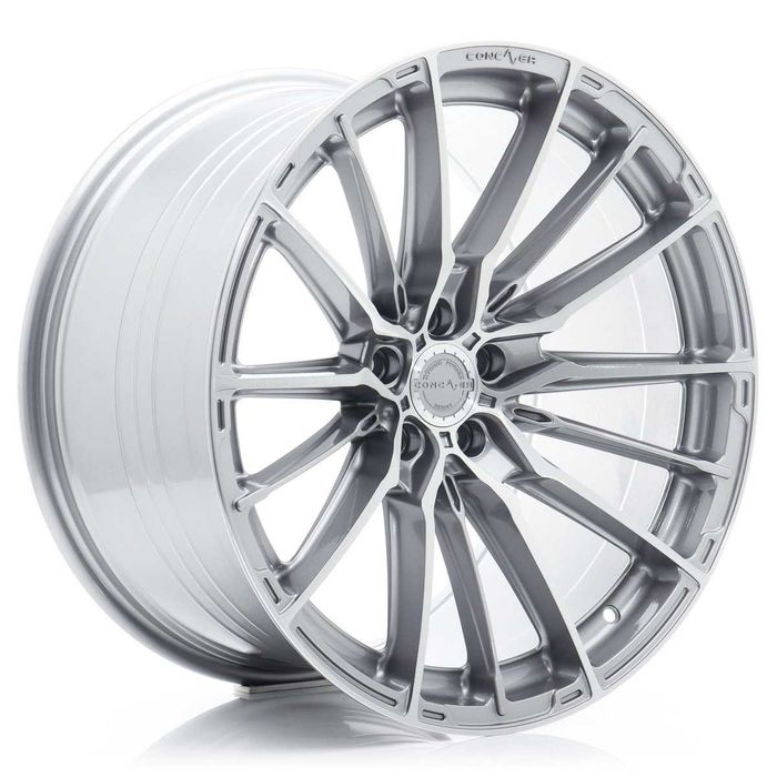 Felgi Concaver Wheels CVR7 – Hybrid Forged Process | Nowe 19x8,5