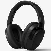 60 Horas Headphones Auriculares Bluetooth Wireless ANC Noise Canceling