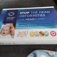 Poduszka HEAD CARE