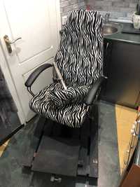 Педикюрне крісло педикюр кресло