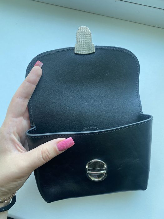 Продам сумку на пояс