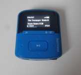 Philips GoGEAR raga 2giga - odtwarzacz mp3