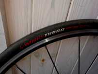 Opony szosowe Specialized S-Works Turbo 700x24