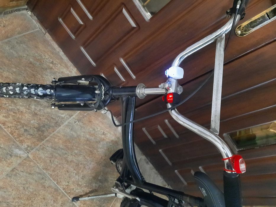 Велосипед дитячий