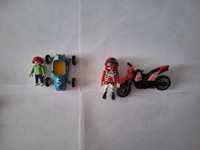 Playmobil figurki