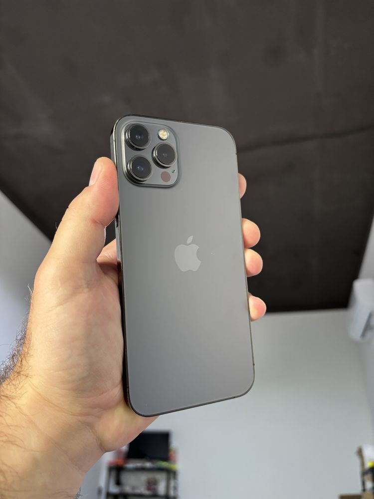 Apple iphone 12 Pro Max 128 gb 93% айфон про макс