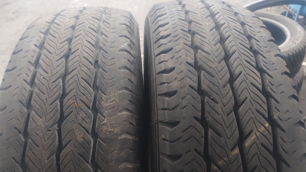205.65.16 C opony wielosezonowe torque