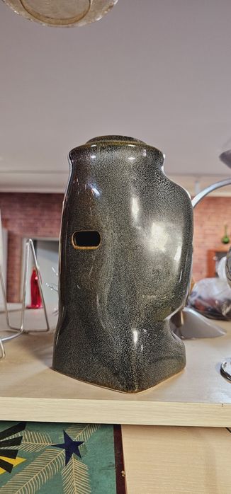 Zegar Mirostowice - Vintage Prl