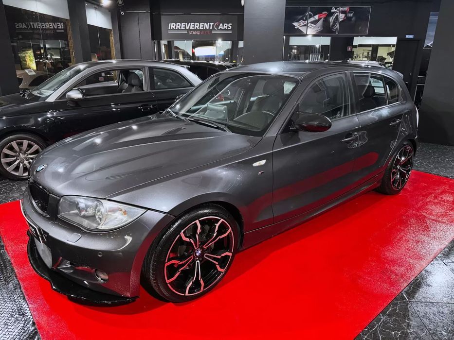 BMW 120