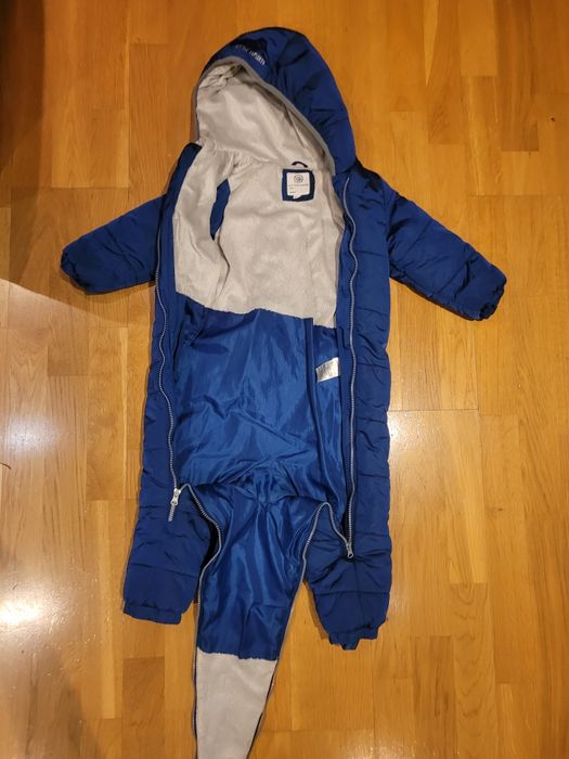 Kombinezon 98 coolclub