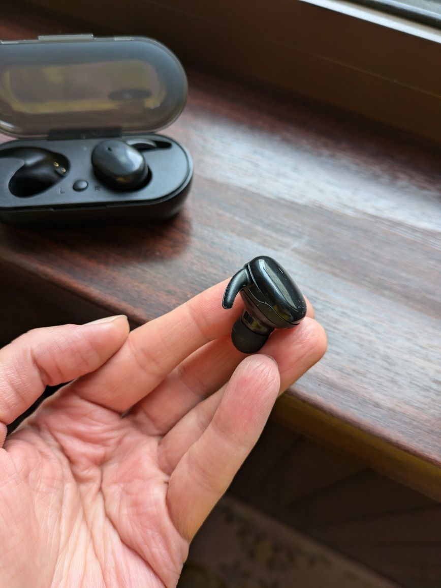 Навушники tws bluetooth